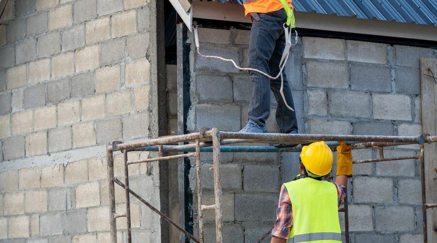 Local Siding Services in Gypsum, KS